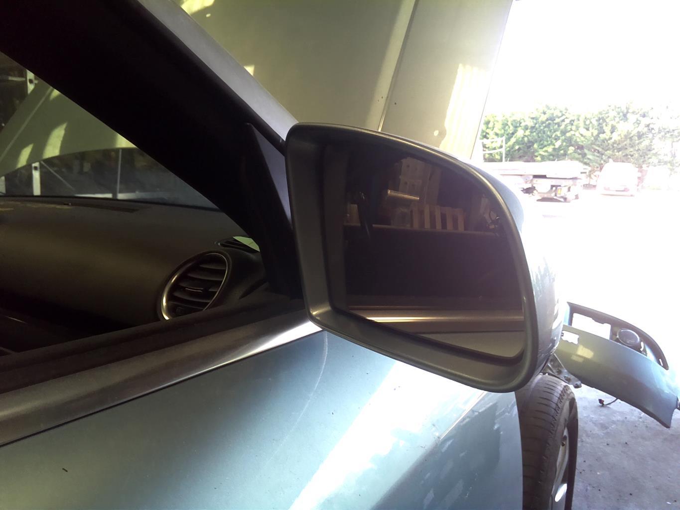 Specchietto retrovisore destro AUDI A4 2 CABRIO PHASE 1  - 1
