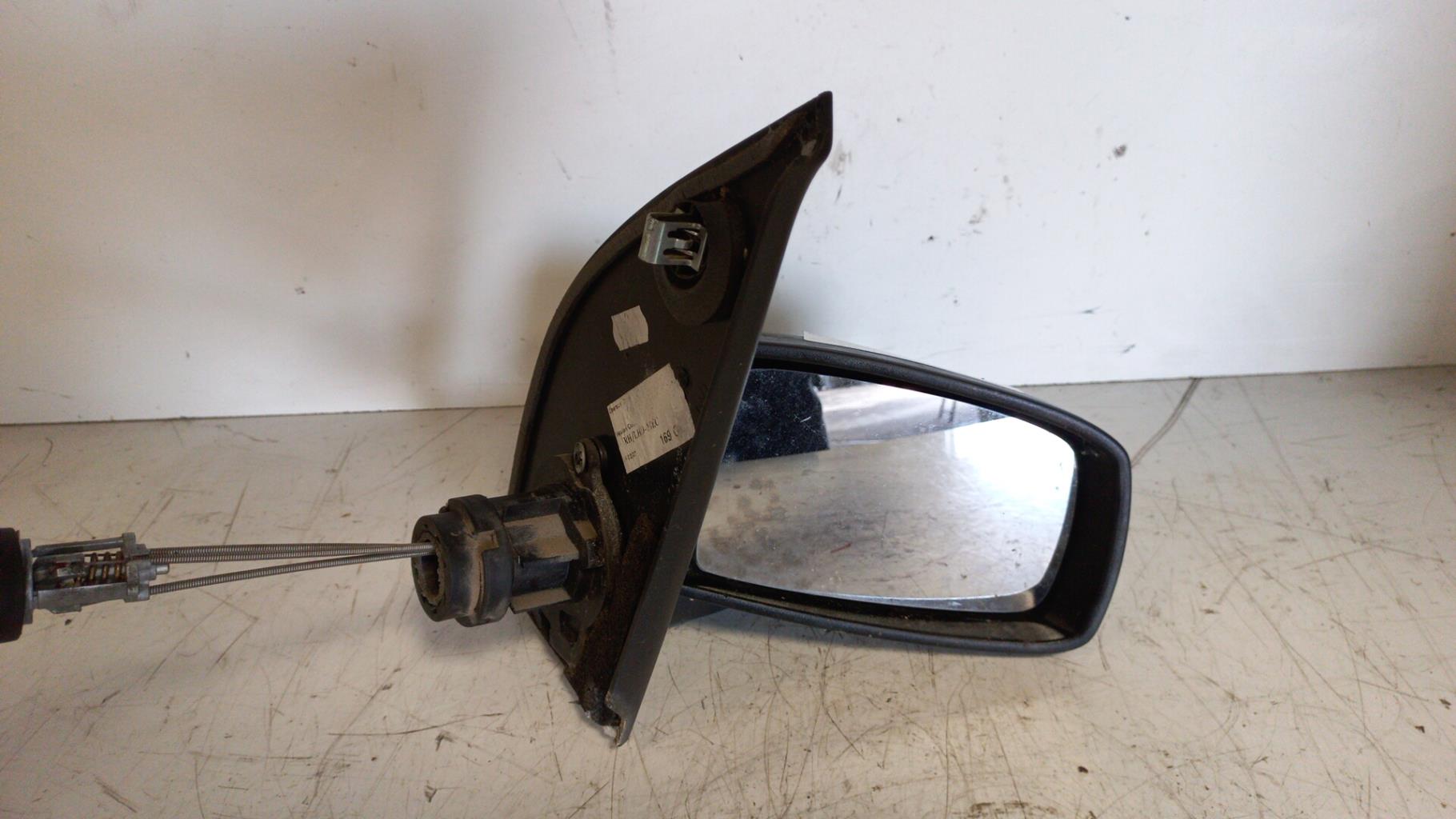 Retrovisor derecho FIAT PANDA 2 PHASE 1 Diésel - 1