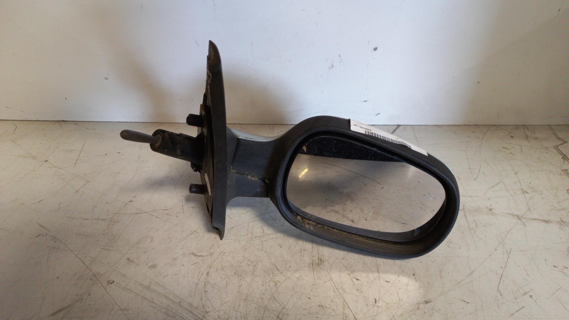 Retrovisor derecho RENAULT CLIO 2 PHASE 1 Gasolina - 1