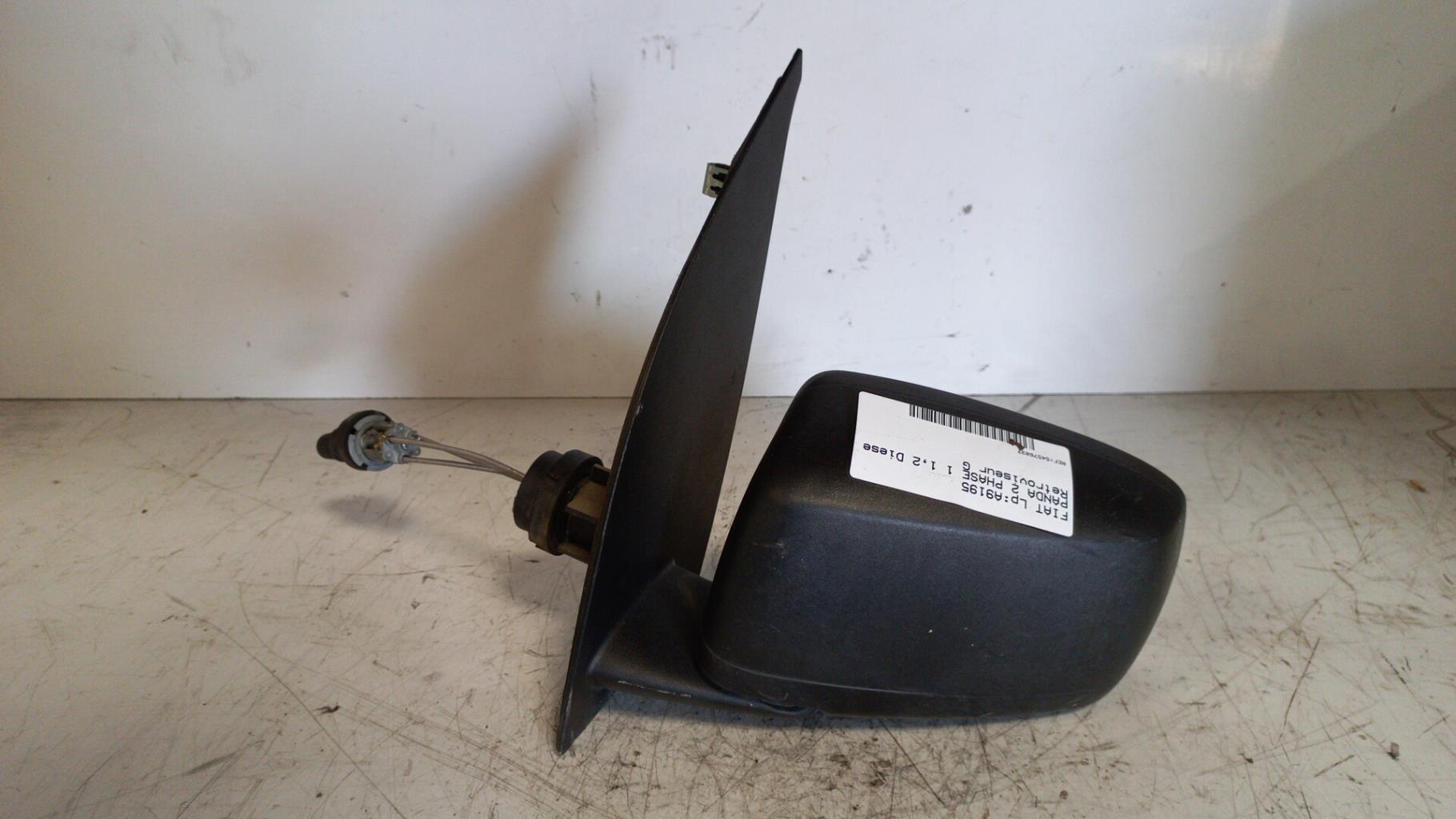 Specchietto retrovisore sinistro FIAT PANDA 2 PHASE 1 Diésel - 1