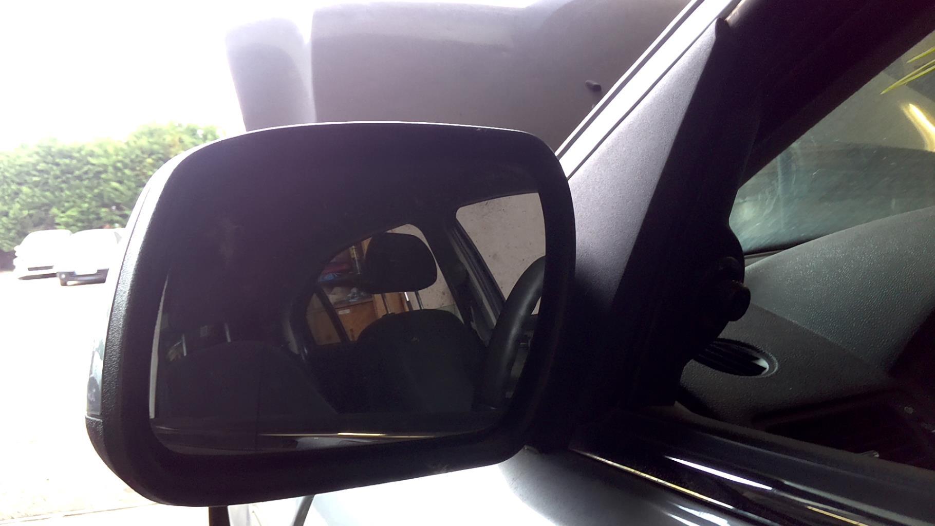 Specchietto retrovisore sinistro FORD MONDEO 2  - 1
