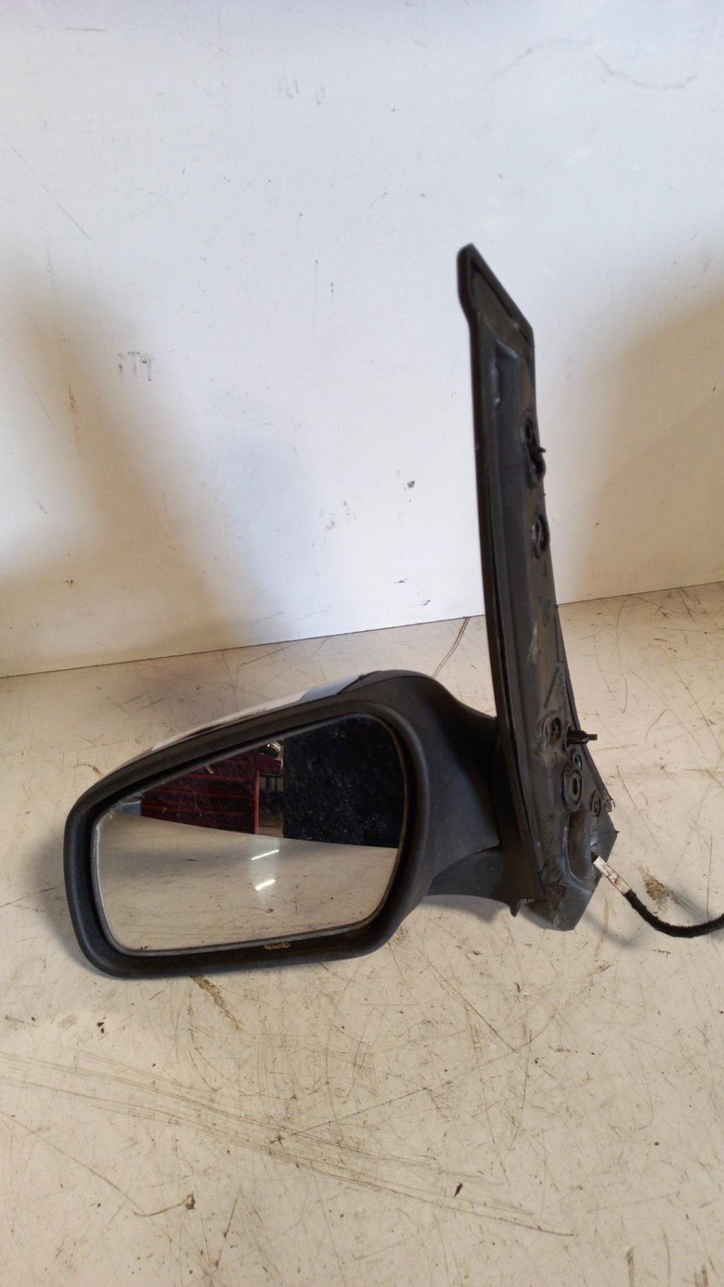 Specchietto retrovisore sinistro FORD C-MAX 1 PHASE 1 Diésel - 1