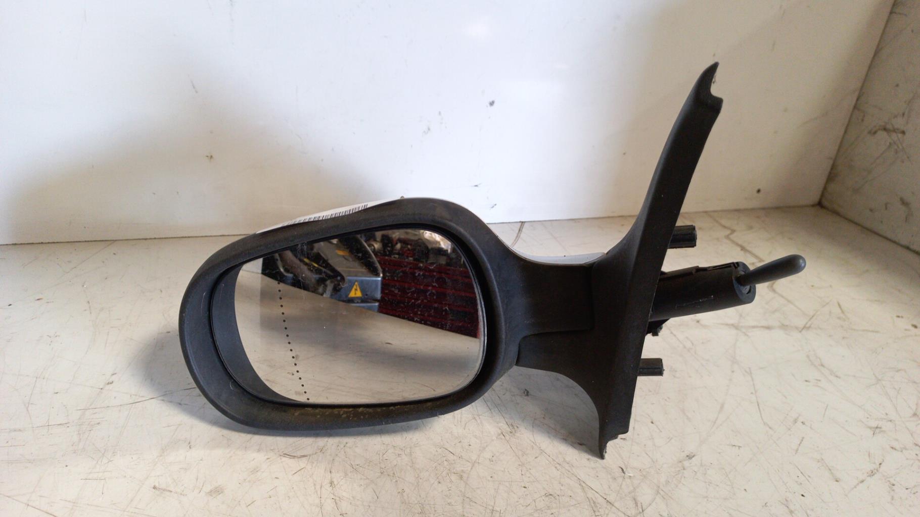 Retrovisor izquierdo RENAULT CLIO 2 PHASE 1 Gasolina - 1