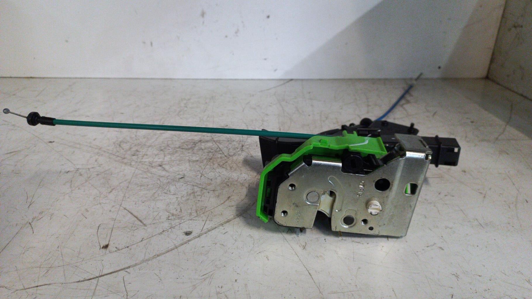 Serratura posteriore destra ALFA ROMEO GIULIETTA 2 PHASE 2 Gasolina - 1