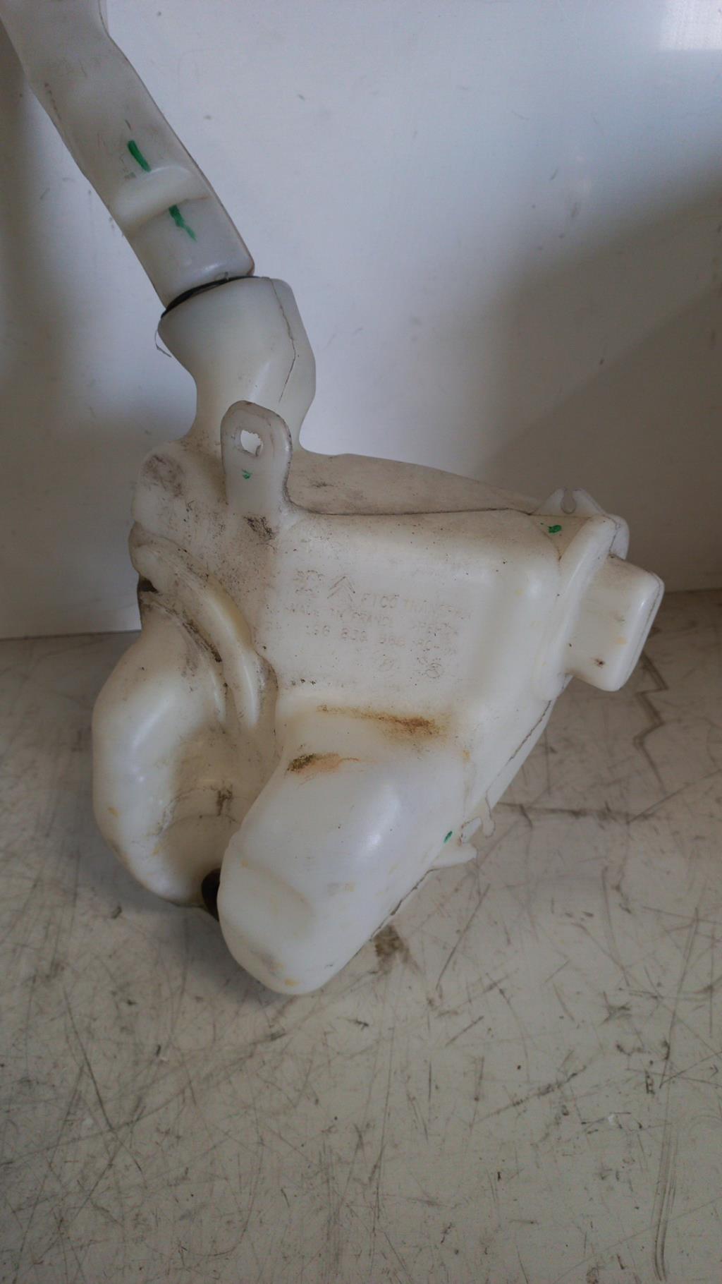 Vase de lave glace CITROEN C3 2 PHASE 1 Diesel - 1