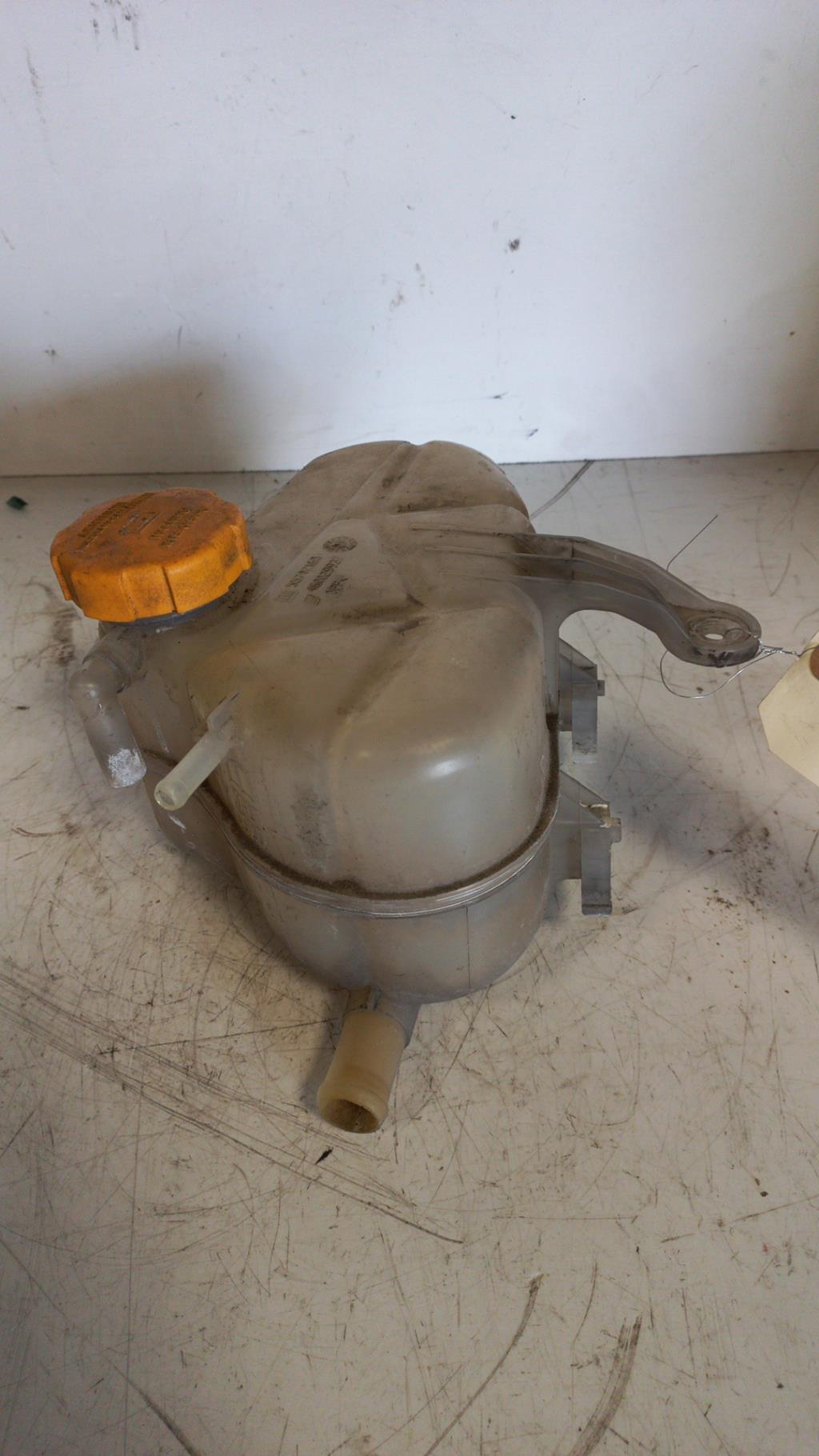 Vaso di espansione OPEL CORSA D PHASE 1 Diésel - 1