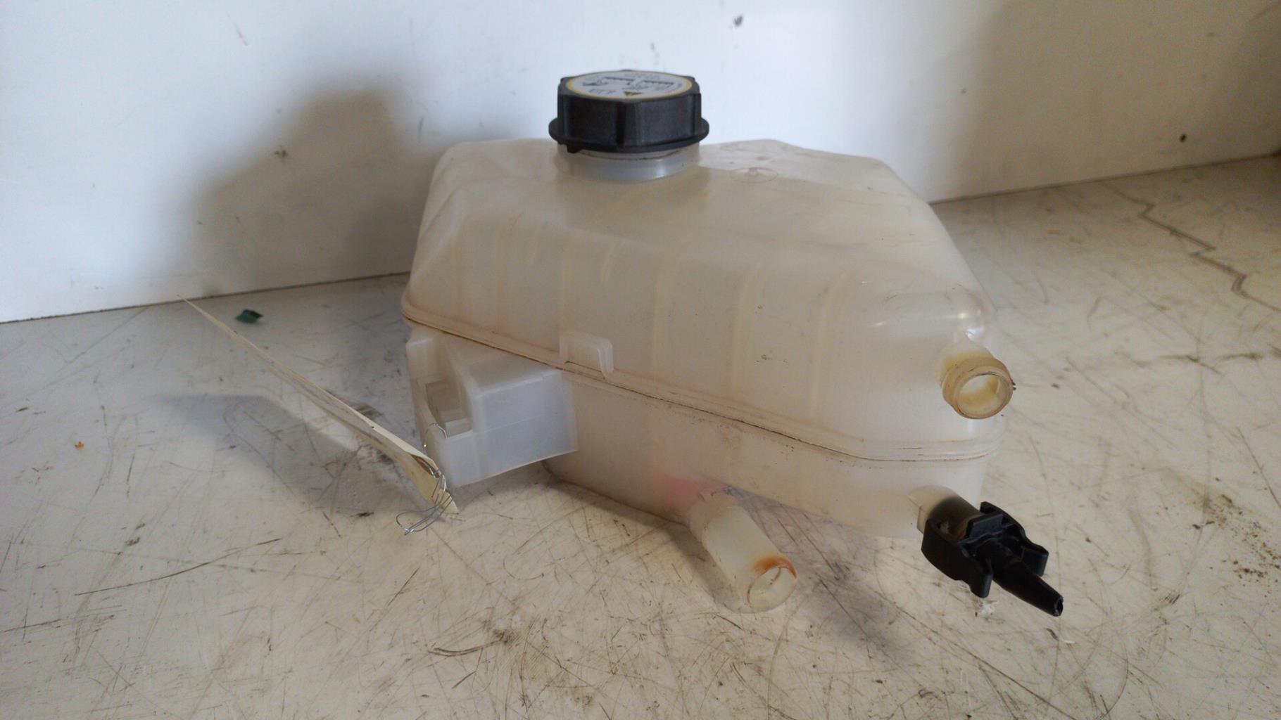 Vaso di espansione FORD FIESTA 6 PHASE 1 Gasolina - 1