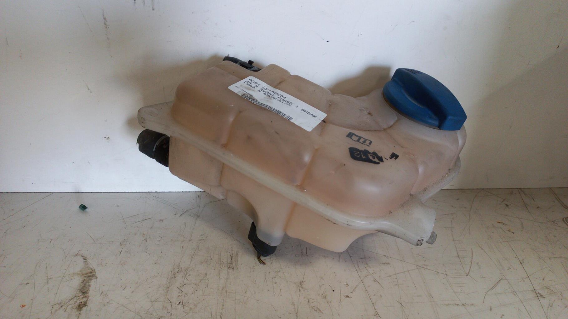 Vase d'expansion AUDI A4 2 AVANT PHASE 1 BREAK Diesel - 1