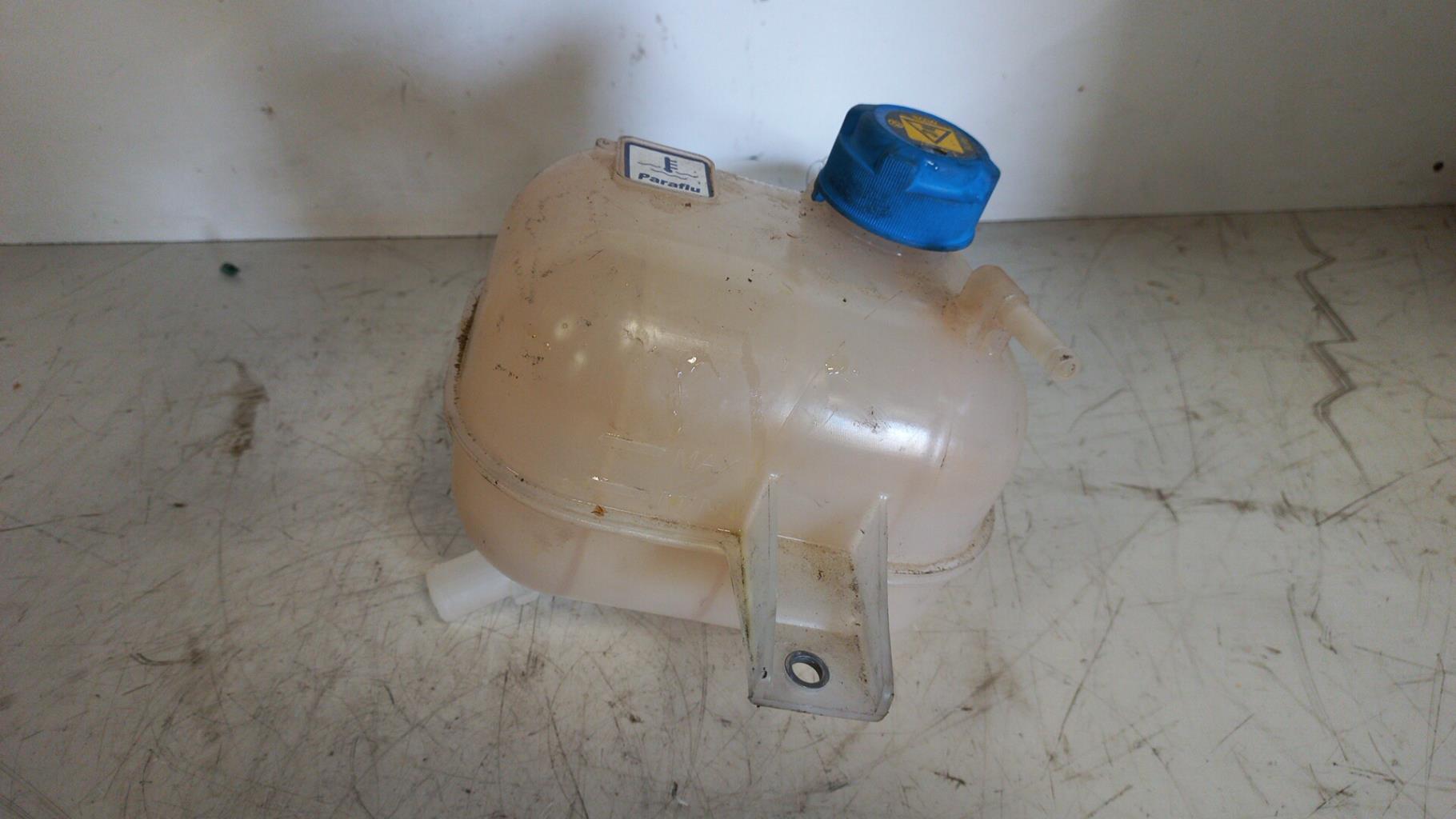 Vaso di espansione FIAT DOBLO 2 PHASE 2 Diésel - 1