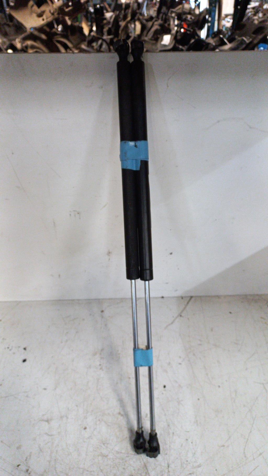 Molla a gas bagagliaio PEUGEOT 106 PHASE 1 Gasolina - 1