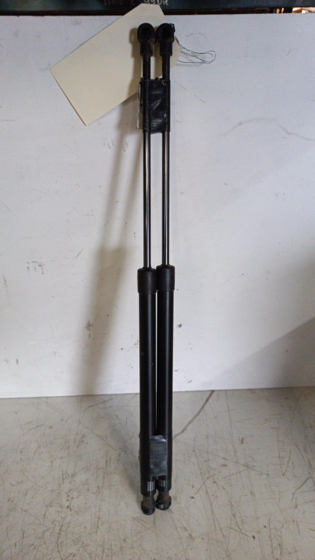 Molla a gas bagagliaio FIAT PANDA 2 PHASE 1 Diésel - 1