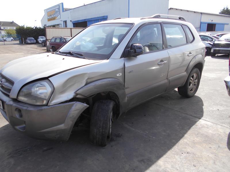 Blocco ABS (antibloccaggio freni) HYUNDAI TUCSON 1 Diésel - 1