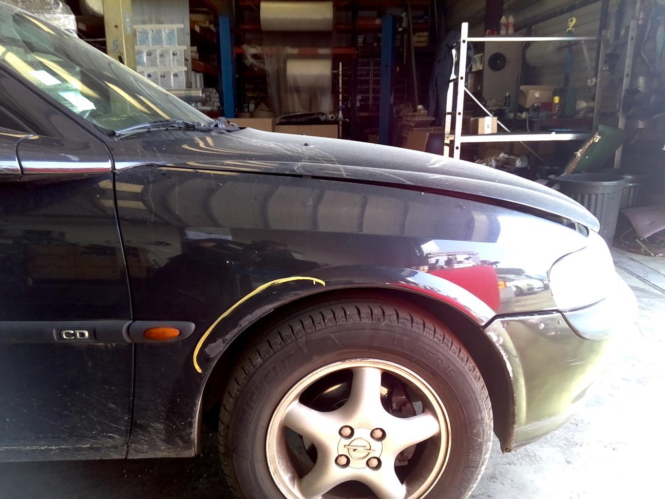 Aile avant droit OPEL VECTRA B PHASE 1 Essence - 1