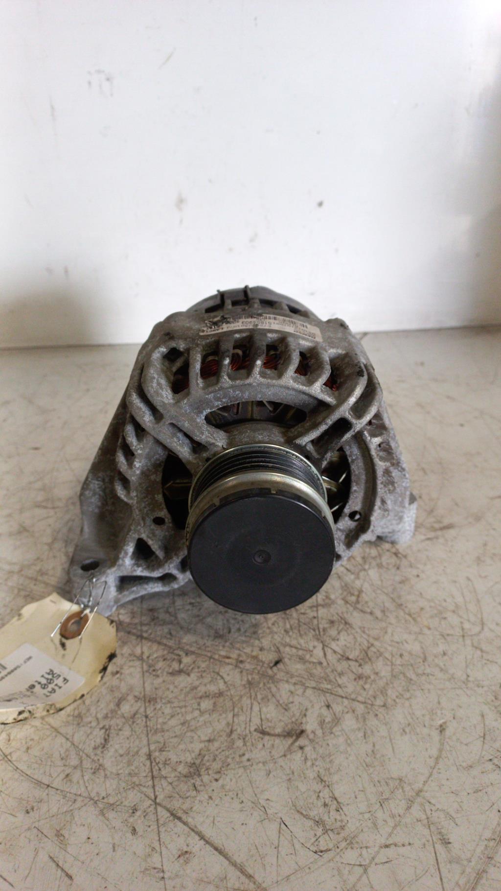 Alternatore FIAT 500 2 PHASE 1 Gasolina - 1