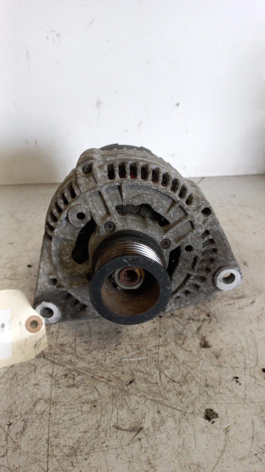 Alternatore MERCEDES CLASSE C 202 PHASE 1 Gasolina - 1