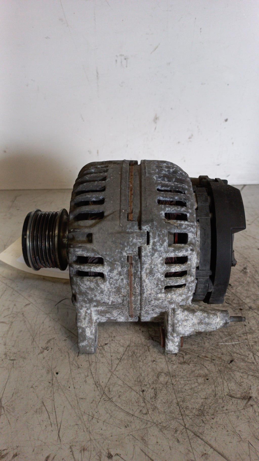 Alternatore VOLKSWAGEN POLO 4 PHASE 2 Diésel - 1