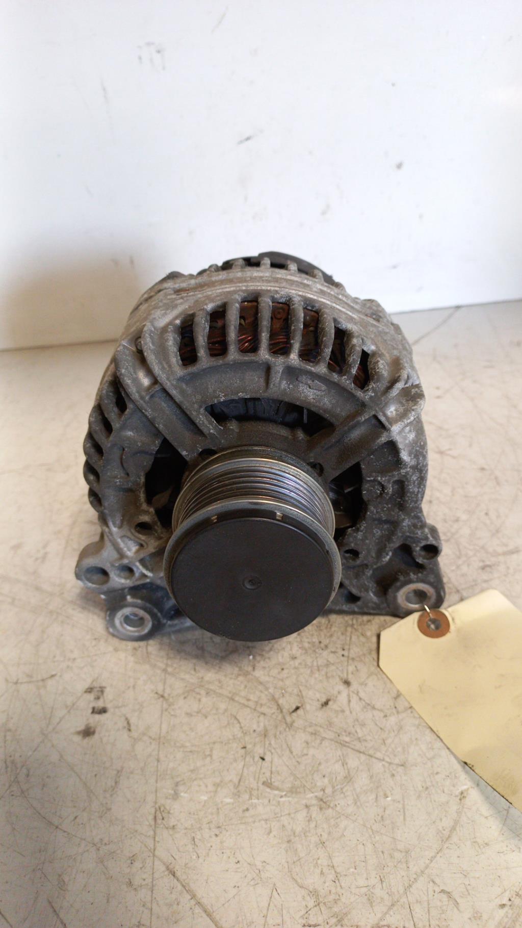 Alternatore VOLKSWAGEN NEW BEETLE 1 PHASE 1 Diésel - 1