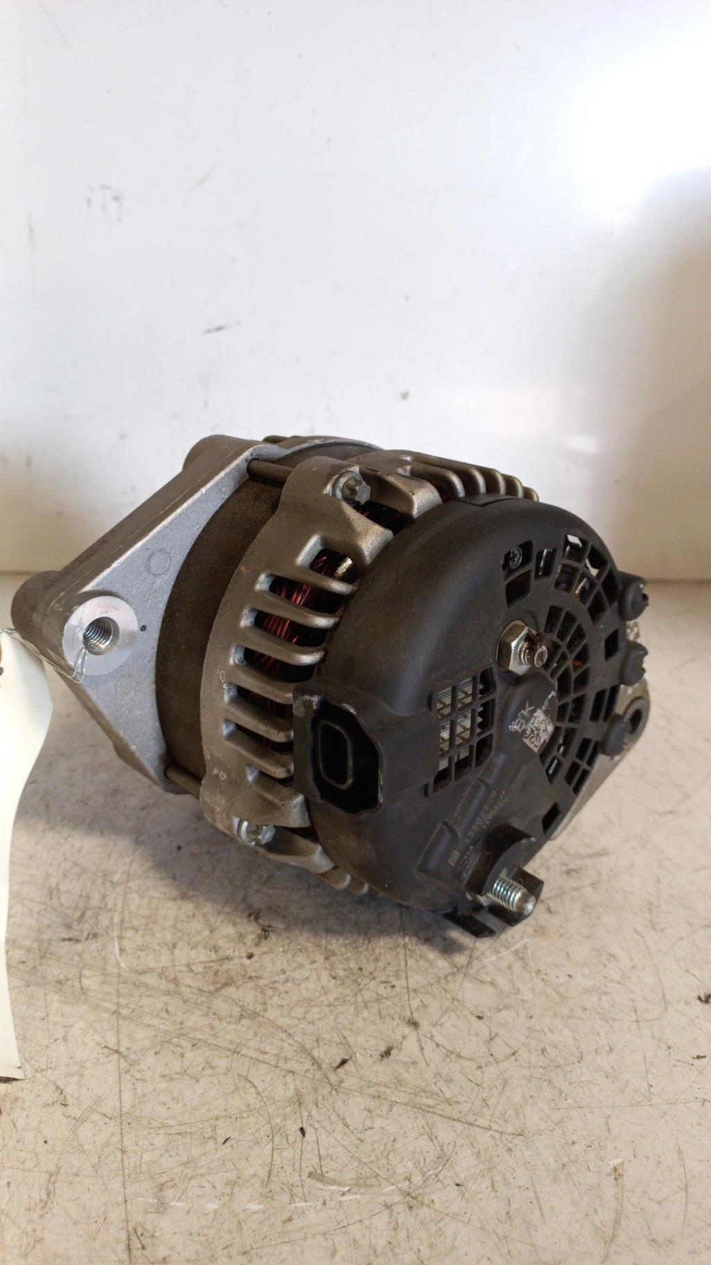 Alternatore CHEVROLET CRUZE PHASE 1 Diésel - 1