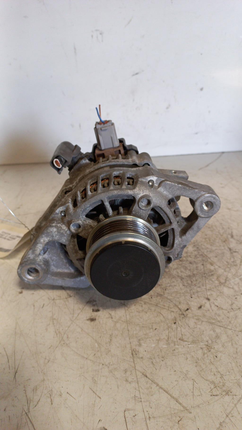 Alternatore TOYOTA AYGO 2 PHASE 1 Gasolina - 1