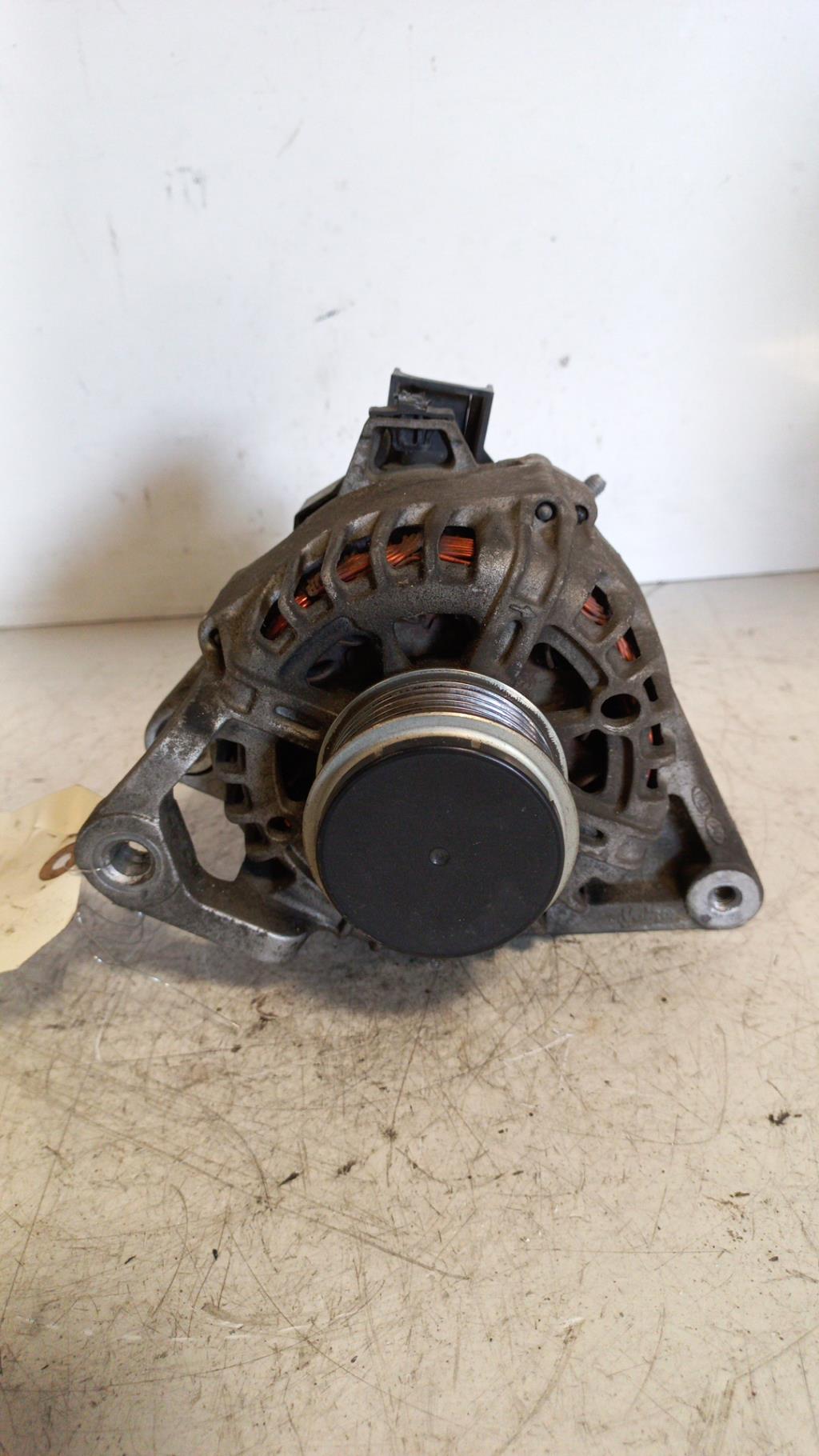 Alternateur KIA PICANTO 3 PHASE 1  - 1