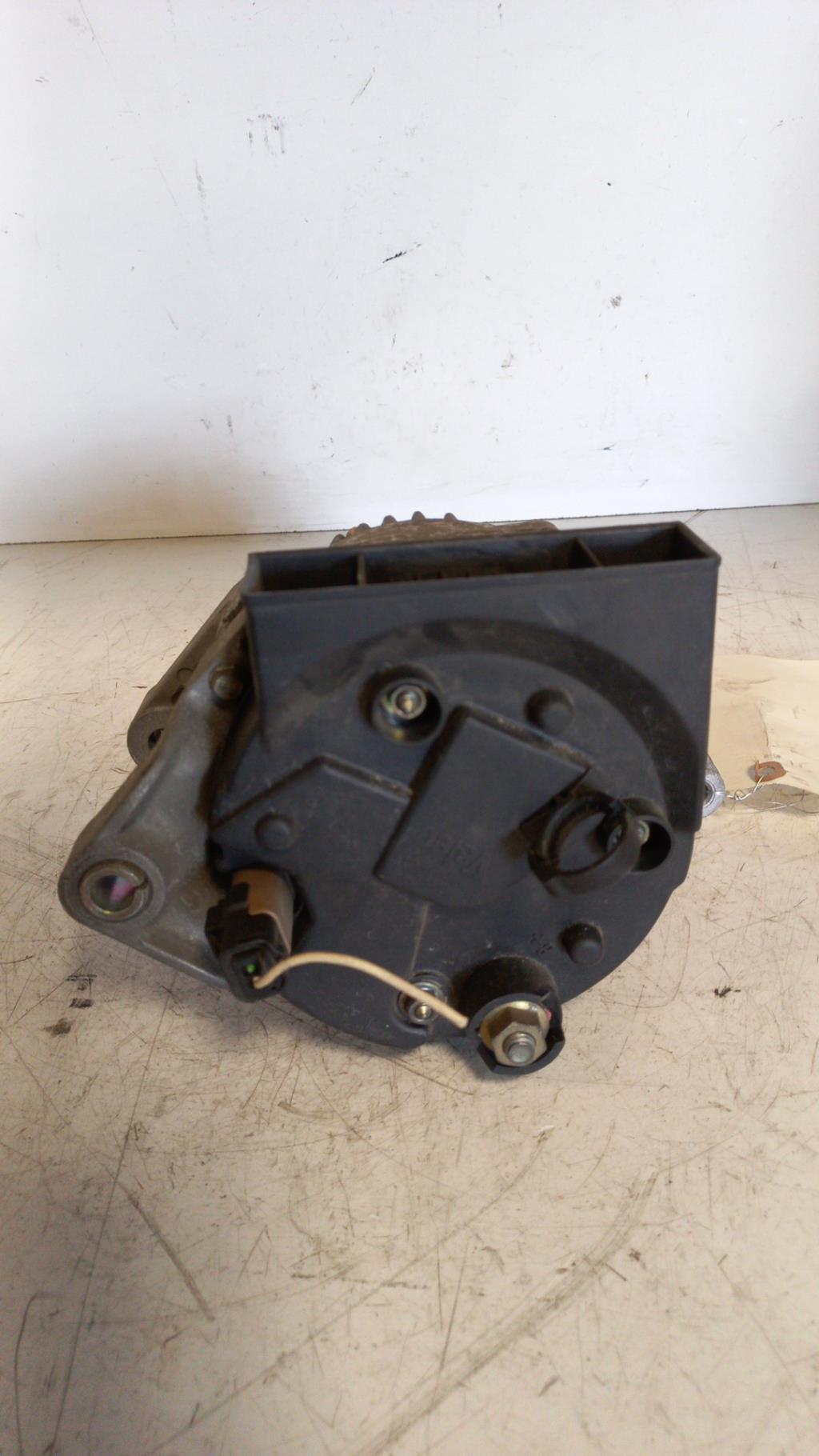 Alternatore RENAULT CLIO 2 PHASE 1  - 1