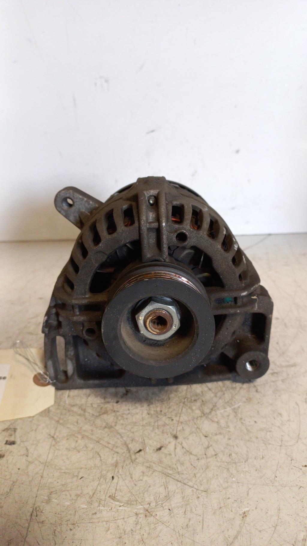 Alternatore RENAULT TWINGO 2 PHASE 1 Gasolina - 1