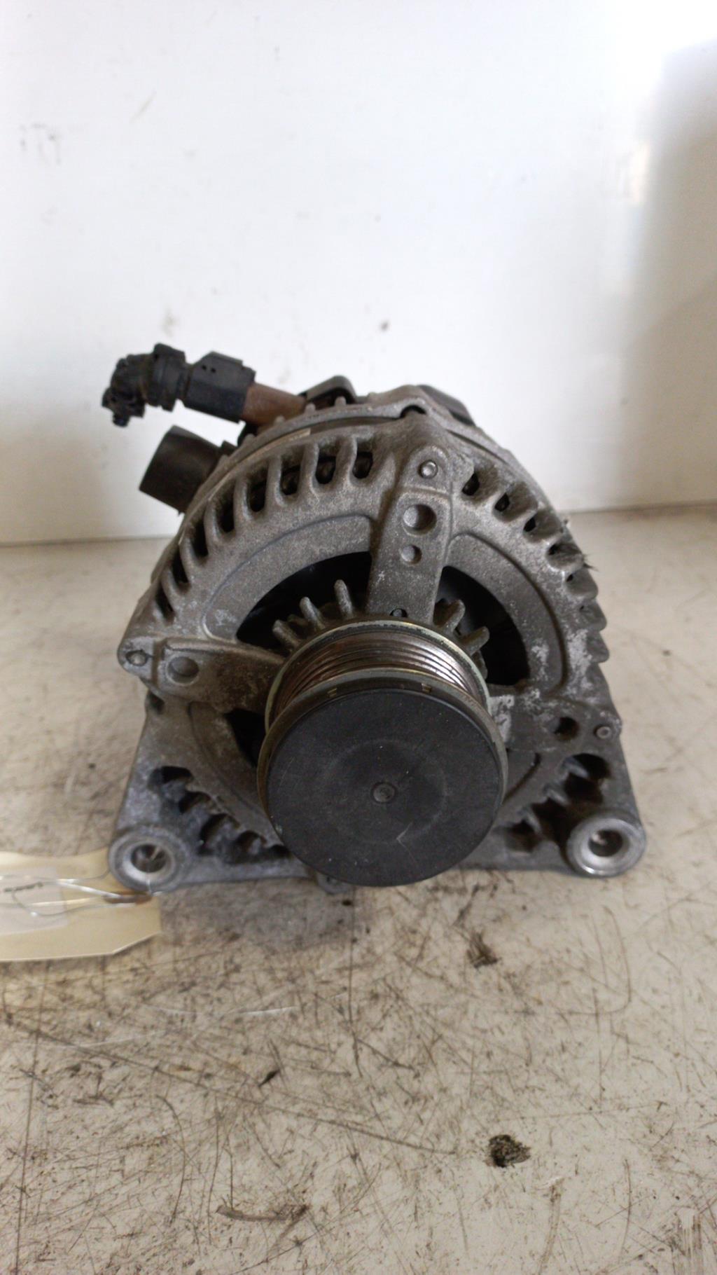 Alternatore PEUGEOT 208 1 PHASE 2 Diésel - 1