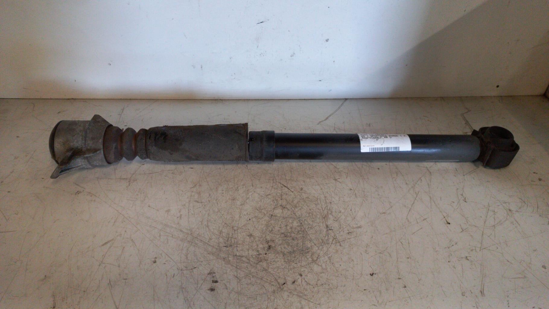 Ammortizzatore posteriore destro AUDI A5 1 SPORTBACK PHASE 1 Diésel - 1