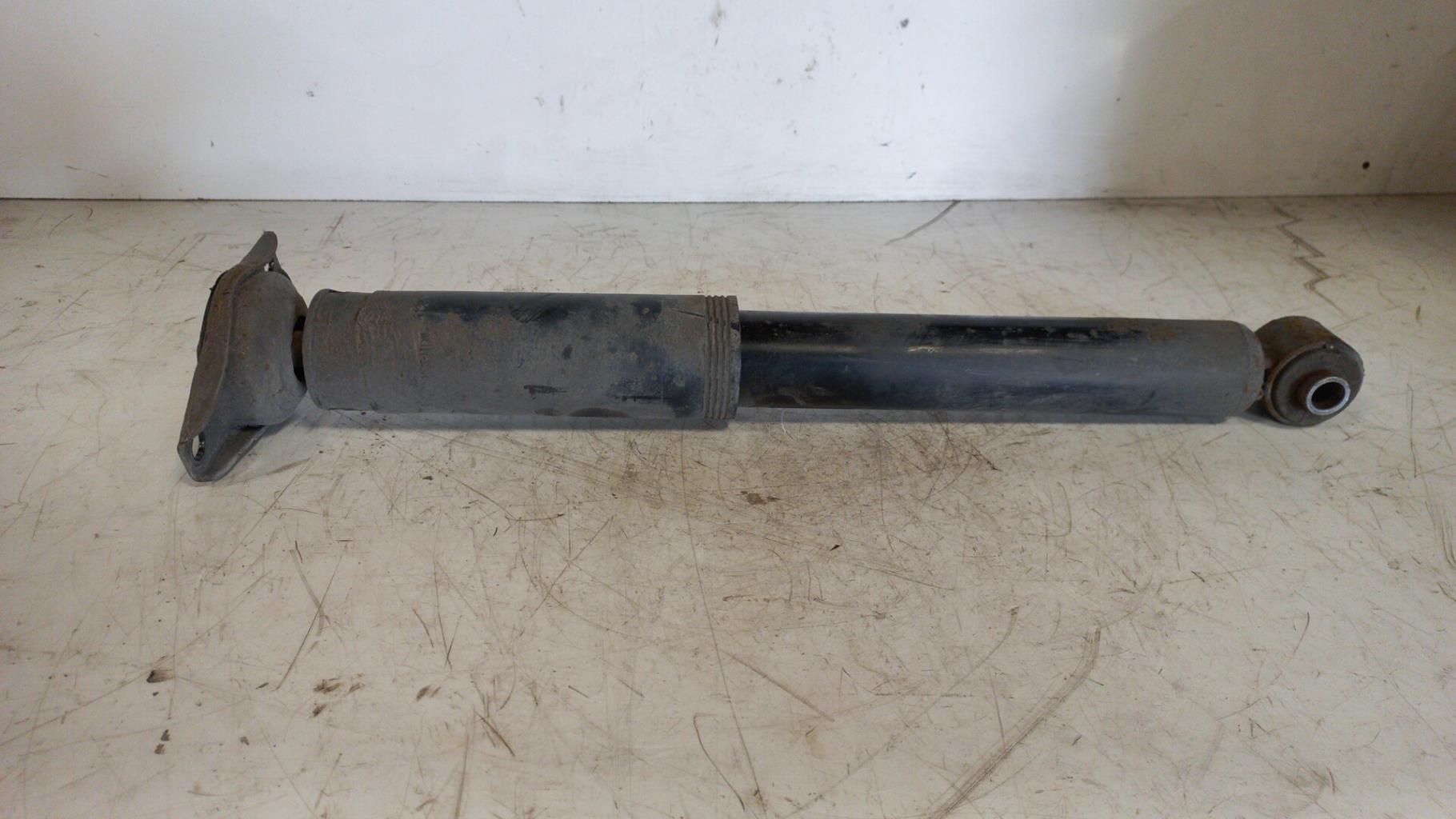 Ammortizzatore posteriore destro FORD S-MAX 1 PHASE 1 Diésel - 1