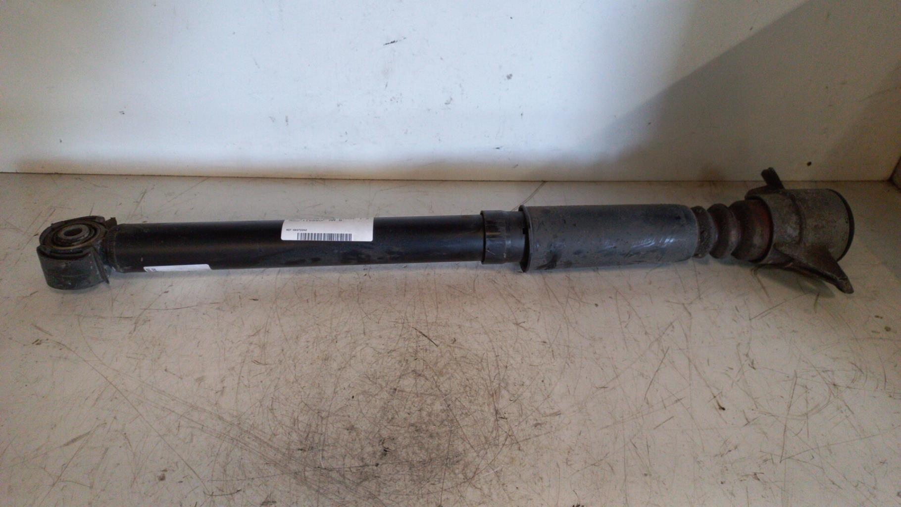 Ammortizzatore posteriore sinistro AUDI A5 1 SPORTBACK PHASE 1 Diésel - 1