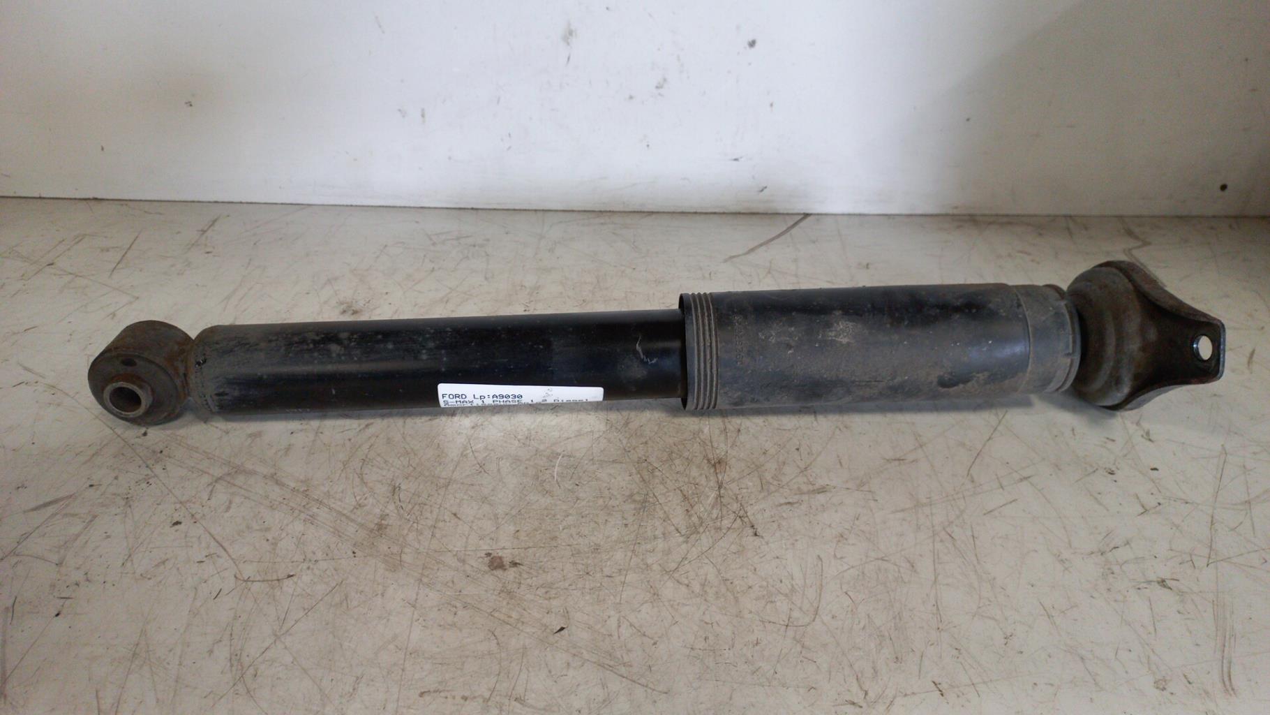 Ammortizzatore posteriore sinistro FORD S-MAX 1 PHASE 1 Diésel - 1