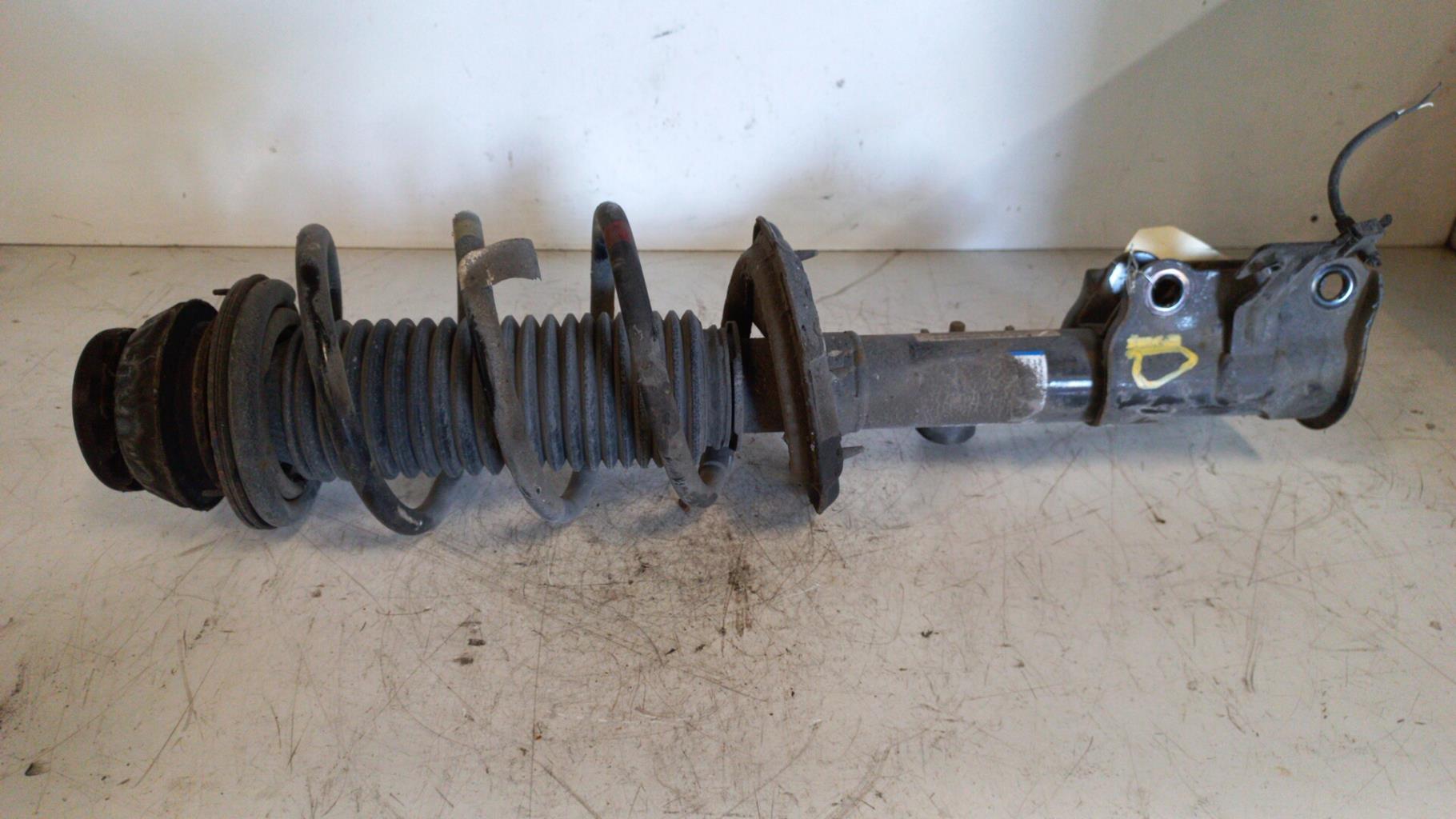 Ammortizzatore anteriore destro KIA PICANTO 3 PHASE 1  - 1