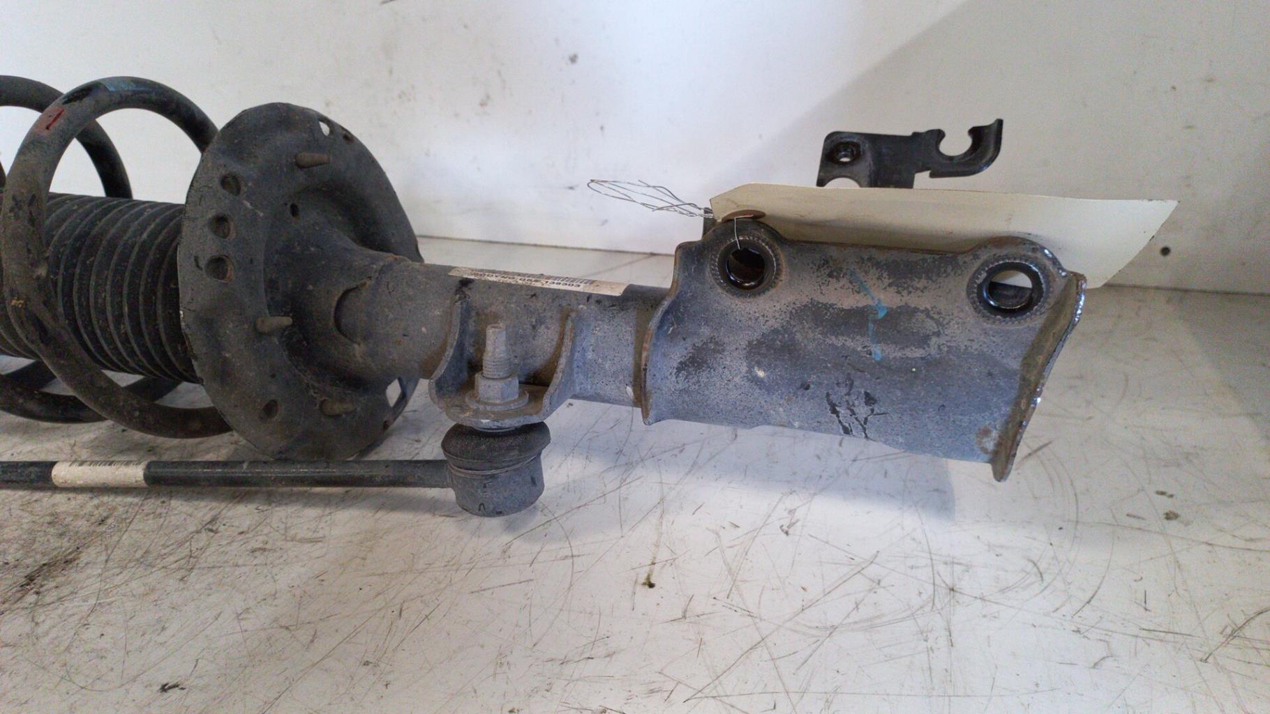 Ammortizzatore anteriore sinistro KIA PICANTO 3 PHASE 1  - 1