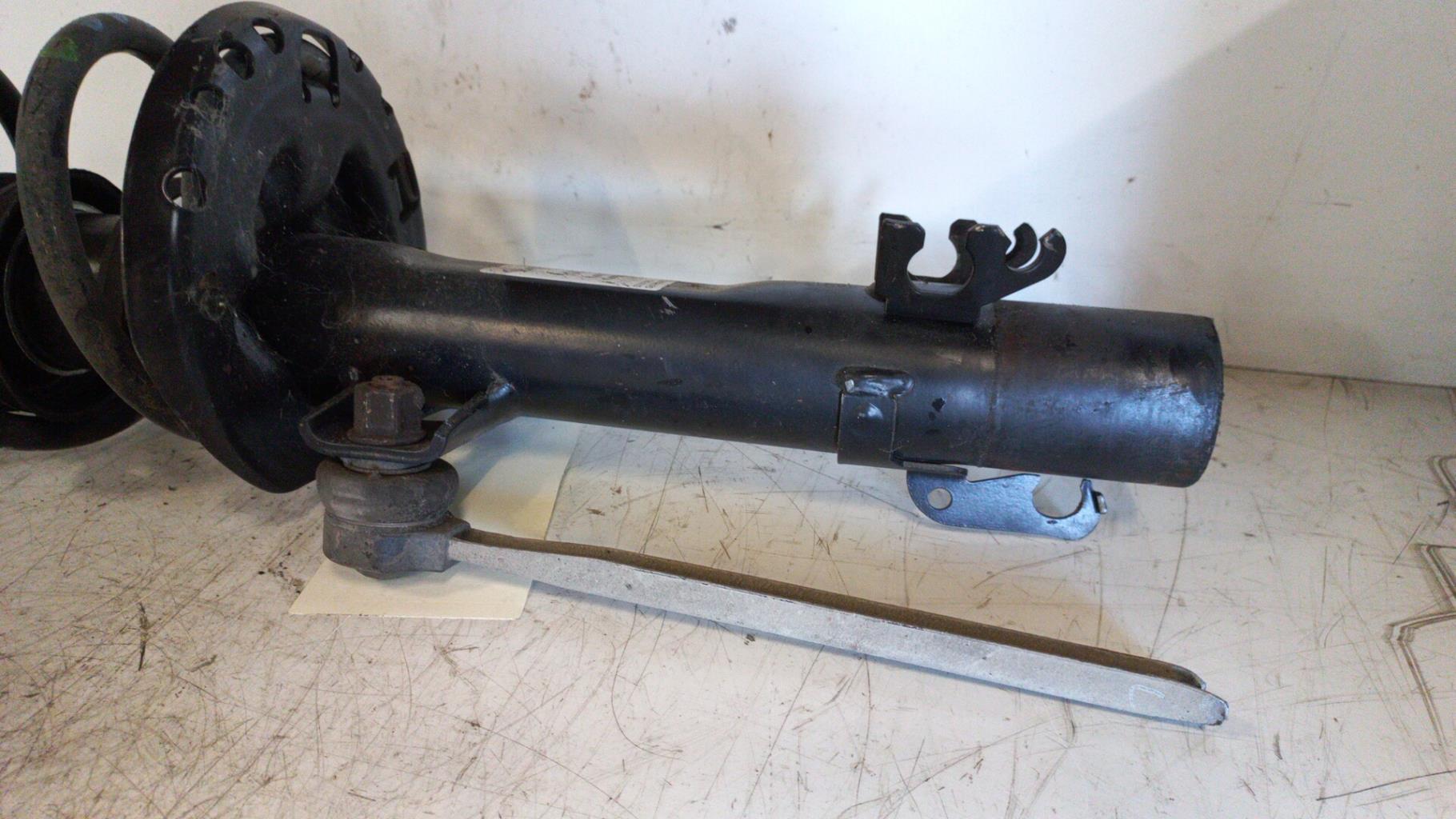 Ammortizzatore anteriore sinistro SEAT IBIZA 4 PHASE 1 Gasolina - 1