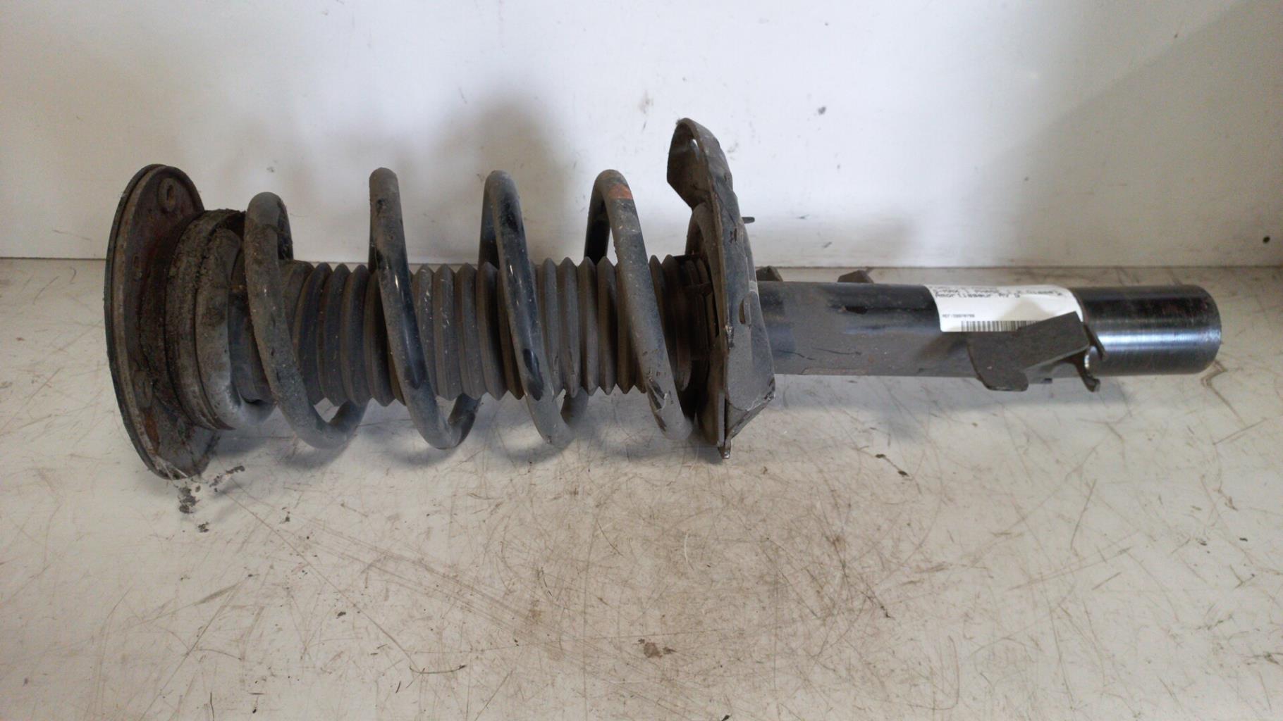 Ammortizzatore anteriore sinistro FORD S-MAX 1 PHASE 1 Diésel - 1