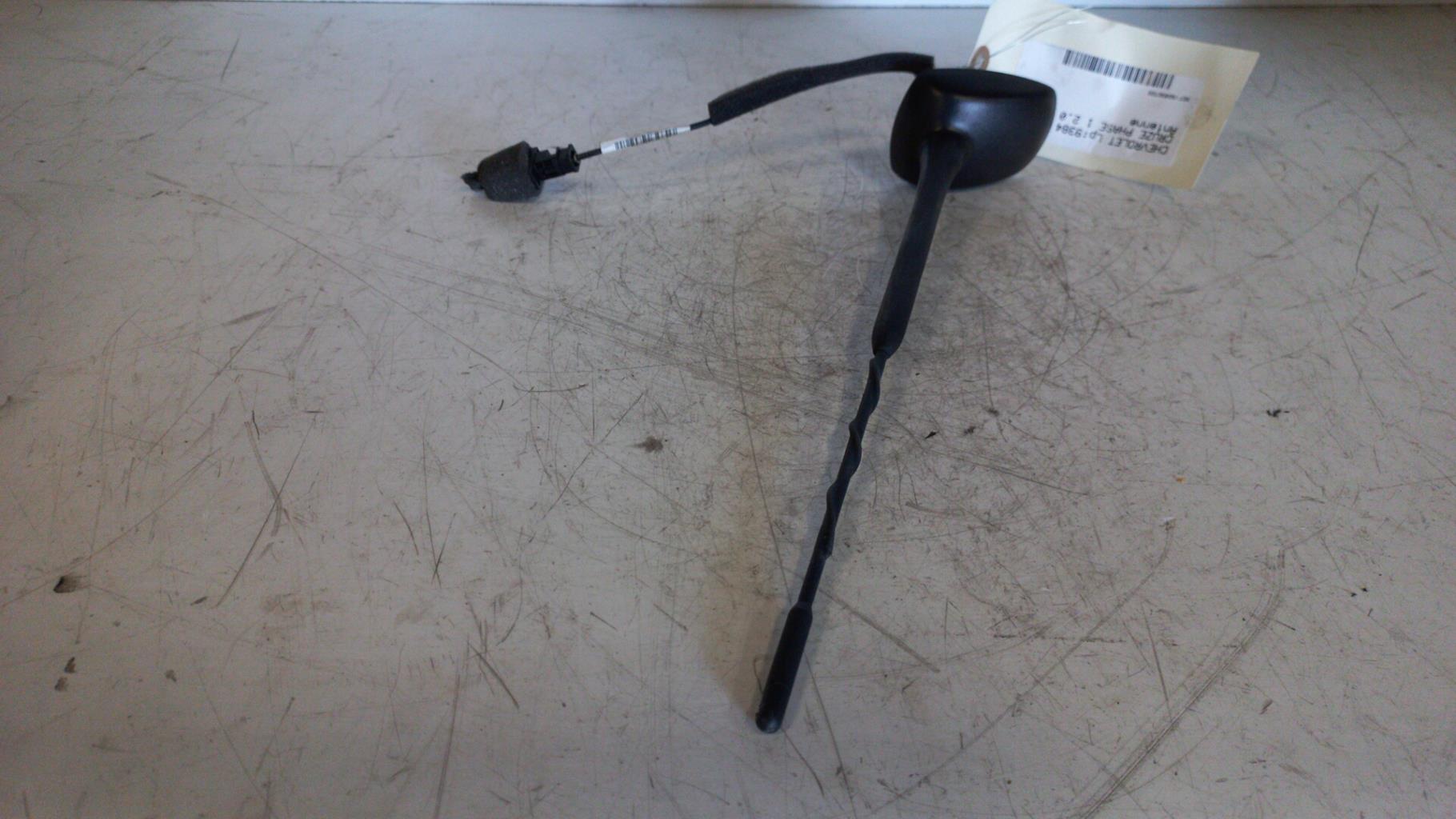 Antenna CHEVROLET CRUZE PHASE 1 Diésel - 1