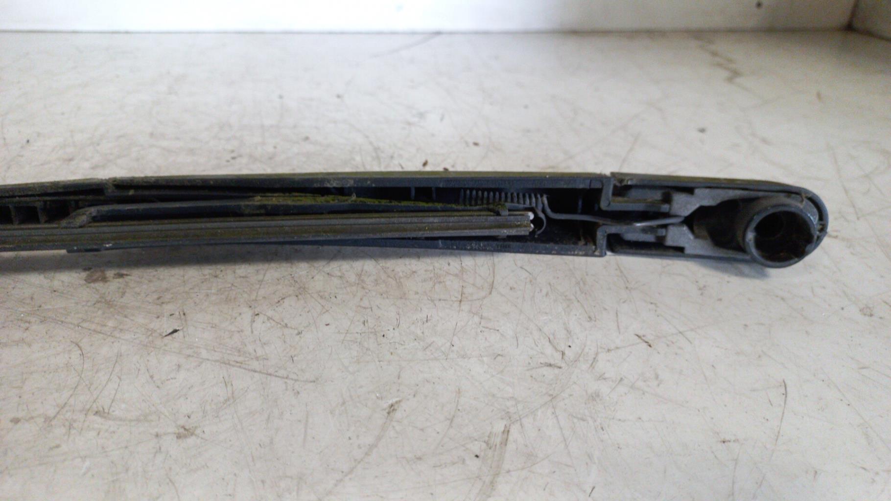 Braccio tergicristallo posteriore RENAULT TWINGO 2 PHASE 1  - 1
