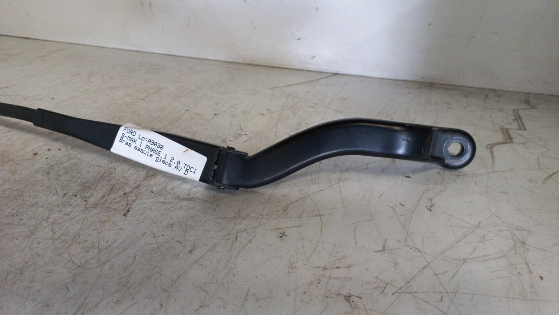 Braccio tergicristallo anteriore destro FORD S-MAX 1 PHASE 1 Diésel - 1
