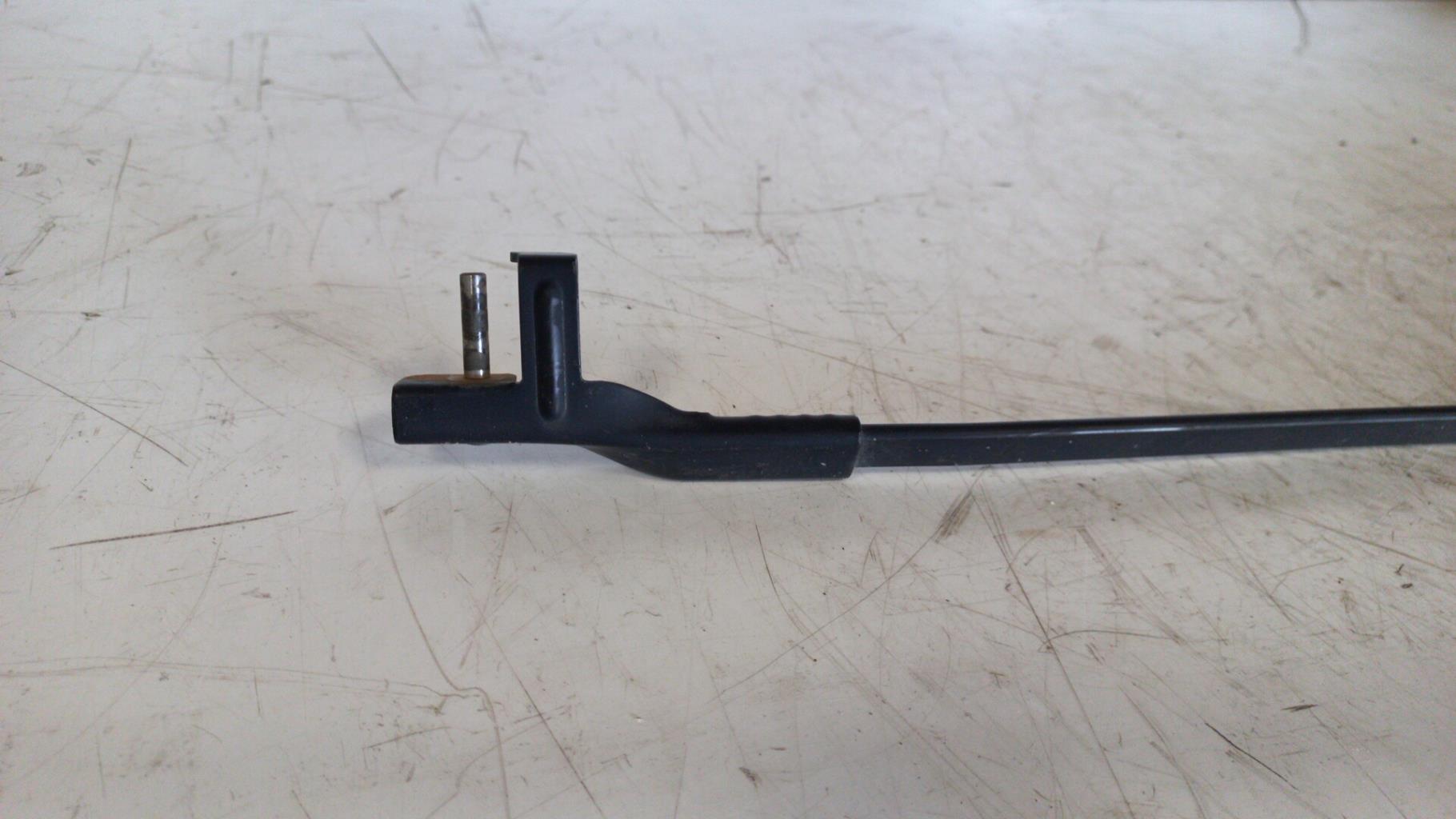 Braccio tergicristallo anteriore destro VOLKSWAGEN PASSAT 4 PHASE 2 Diésel - 1