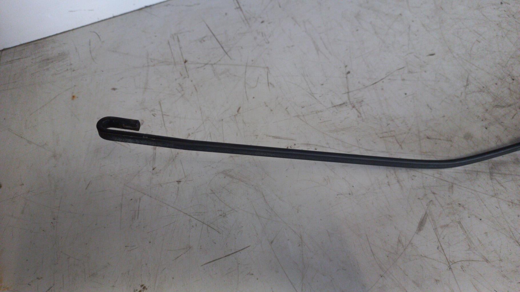 Braccio tergicristallo anteriore destro MAZDA 2 1 Gasolina - 1