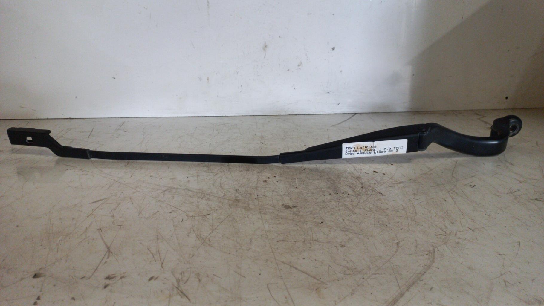 Braccio tergicristallo anteriore sinistro FORD S-MAX 1 PHASE 1 Diésel - 1