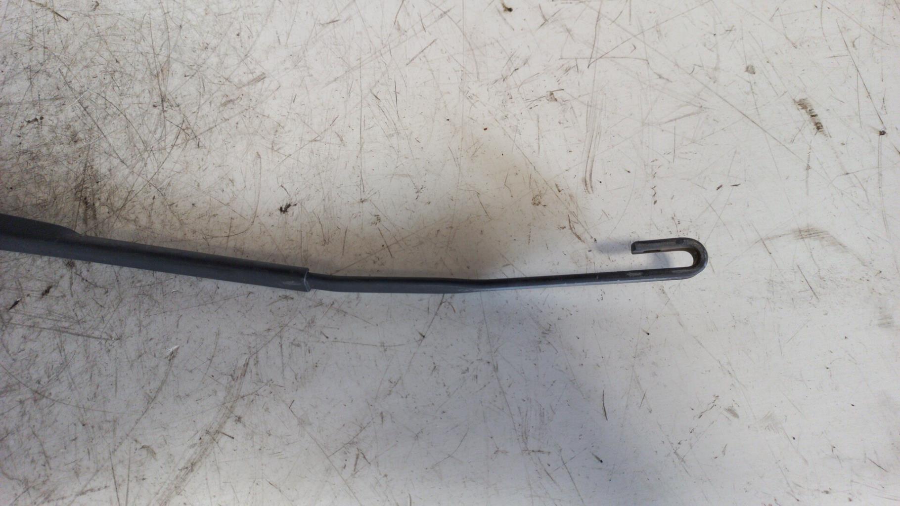 Braccio tergicristallo anteriore sinistro TOYOTA YARIS 1 PHASE 1 Gasolina - 1