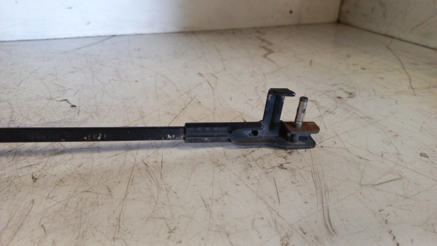 Braccio tergicristallo anteriore sinistro OPEL ASTRA H PHASE 1 Diésel - 1