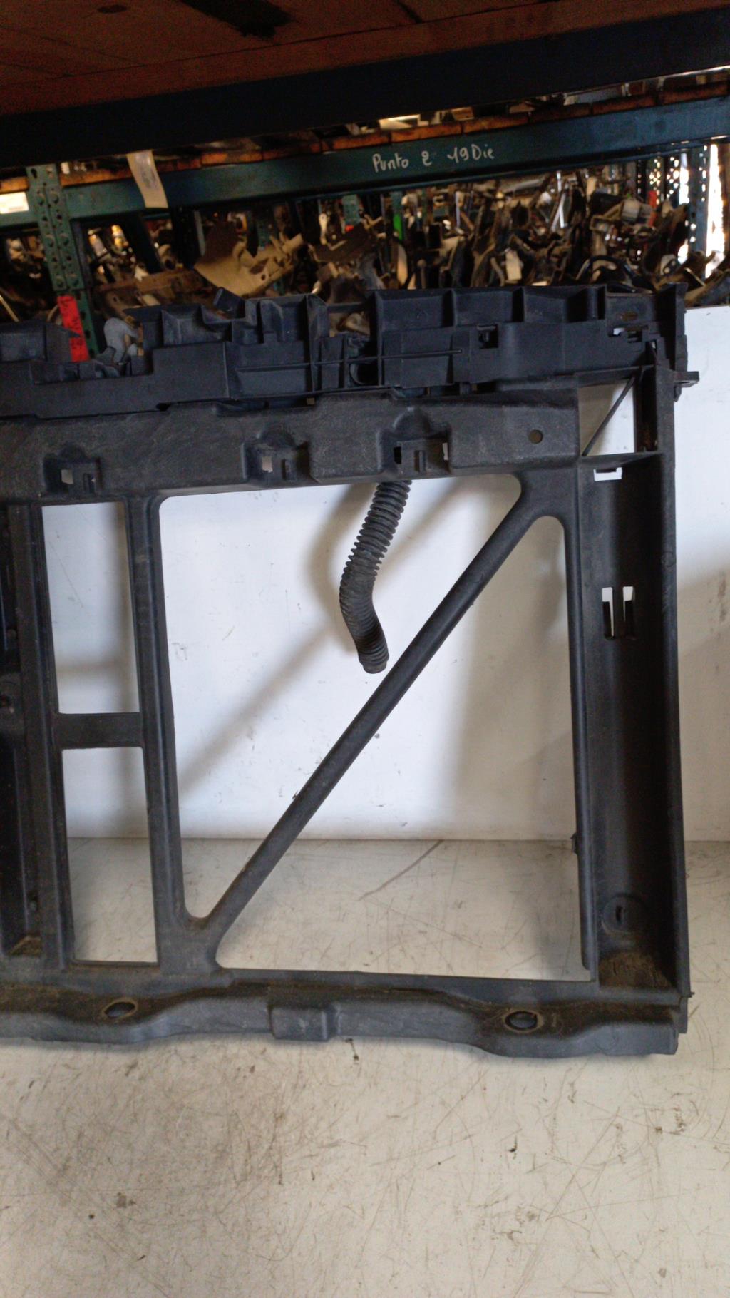 Buse CITROEN C3 1 PHASE 1 Diesel - 1