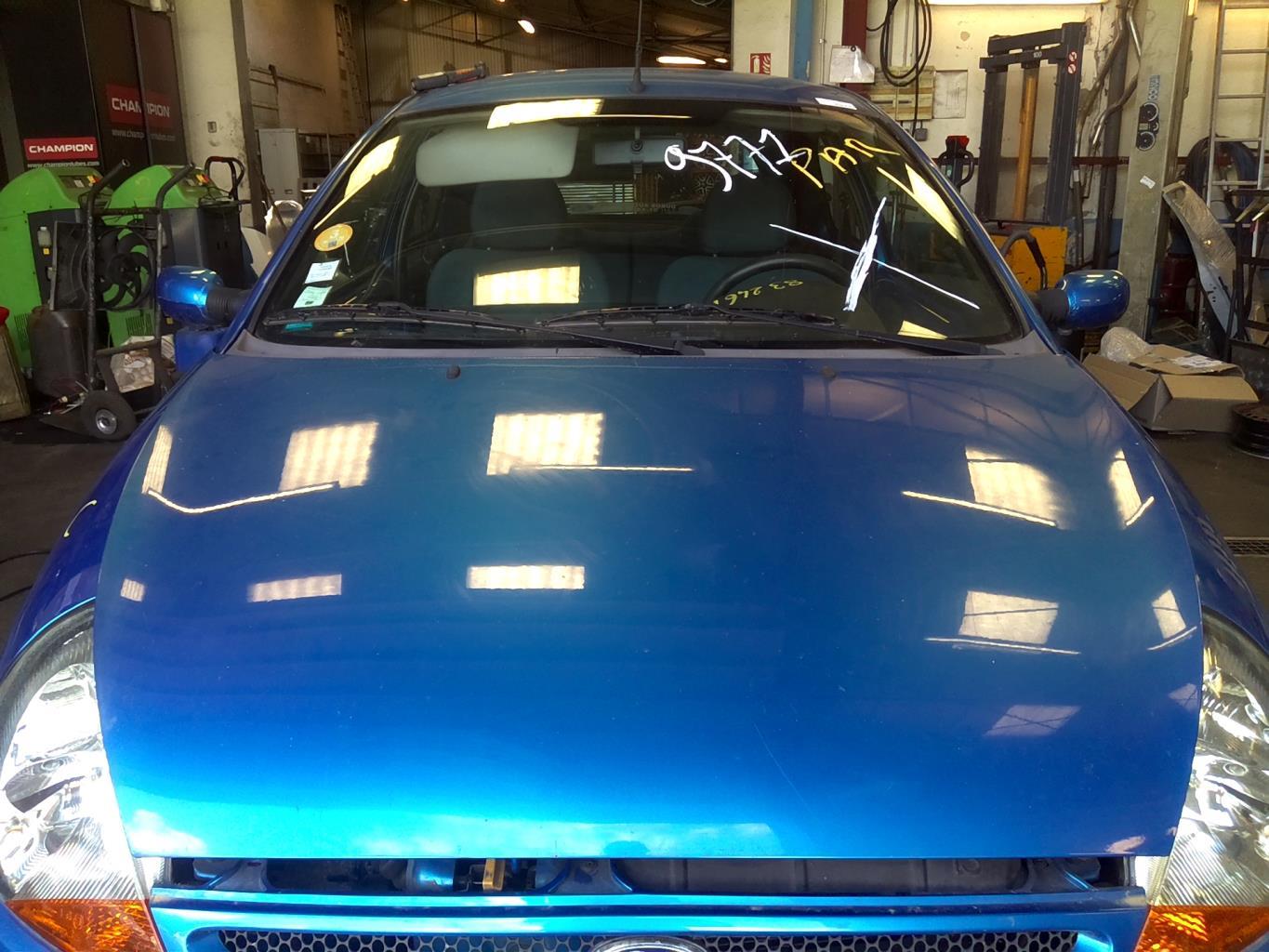 Capot FORD KA 1 PHASE 1 Essence - 1