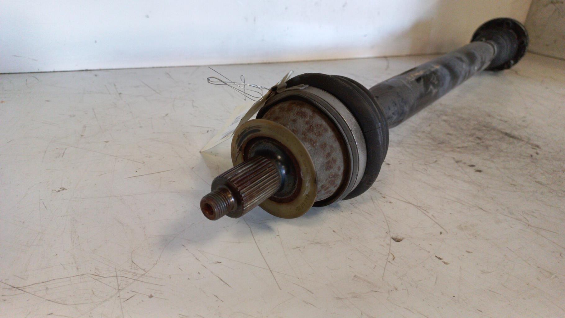 Giunto cardanico albero di trasmissione destro SEAT IBIZA 4 PHASE 1 Gasolina - 1