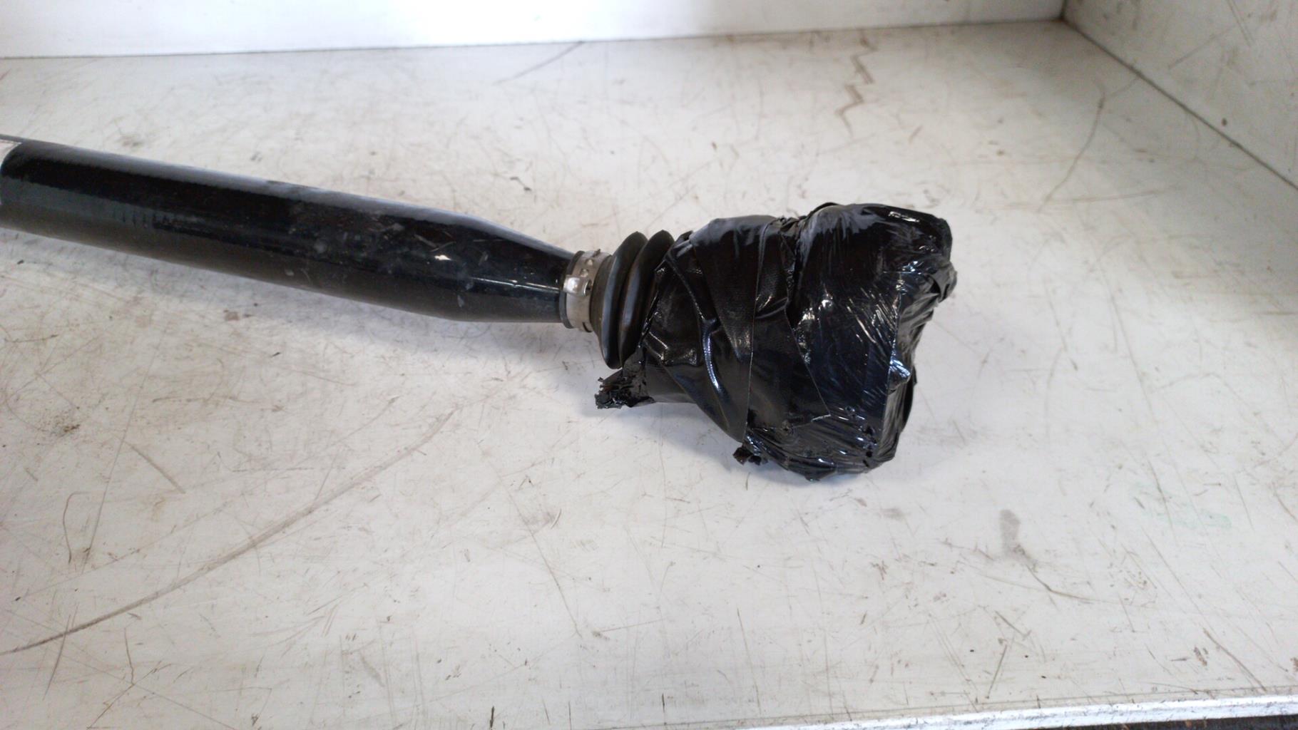 Giunto cardanico albero di trasmissione destro VOLKSWAGEN POLO 5 PHASE 1 Gasolina - 1