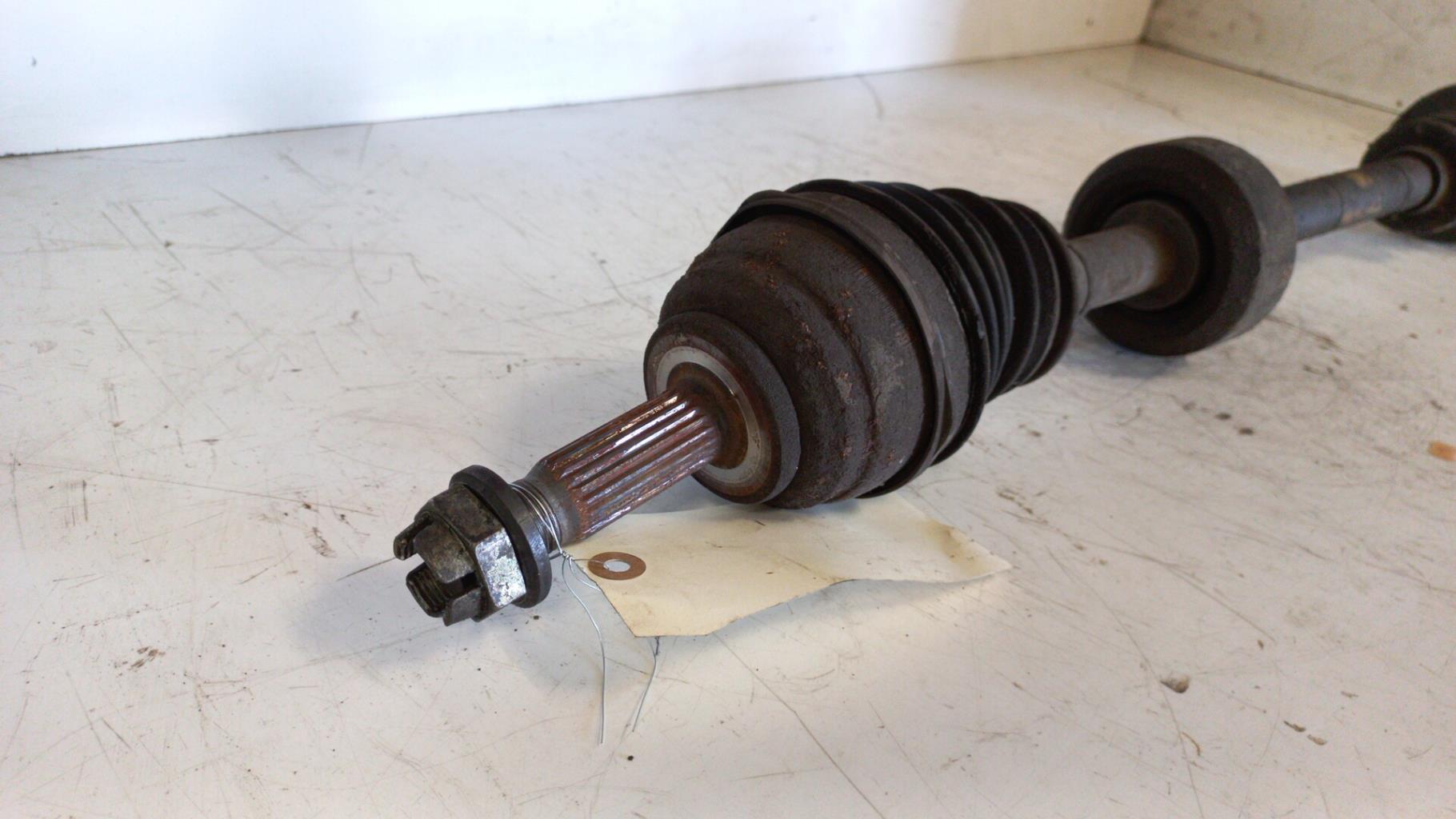 Giunto cardanico albero di trasmissione destro RENAULT CLIO 2 PHASE 1  - 1