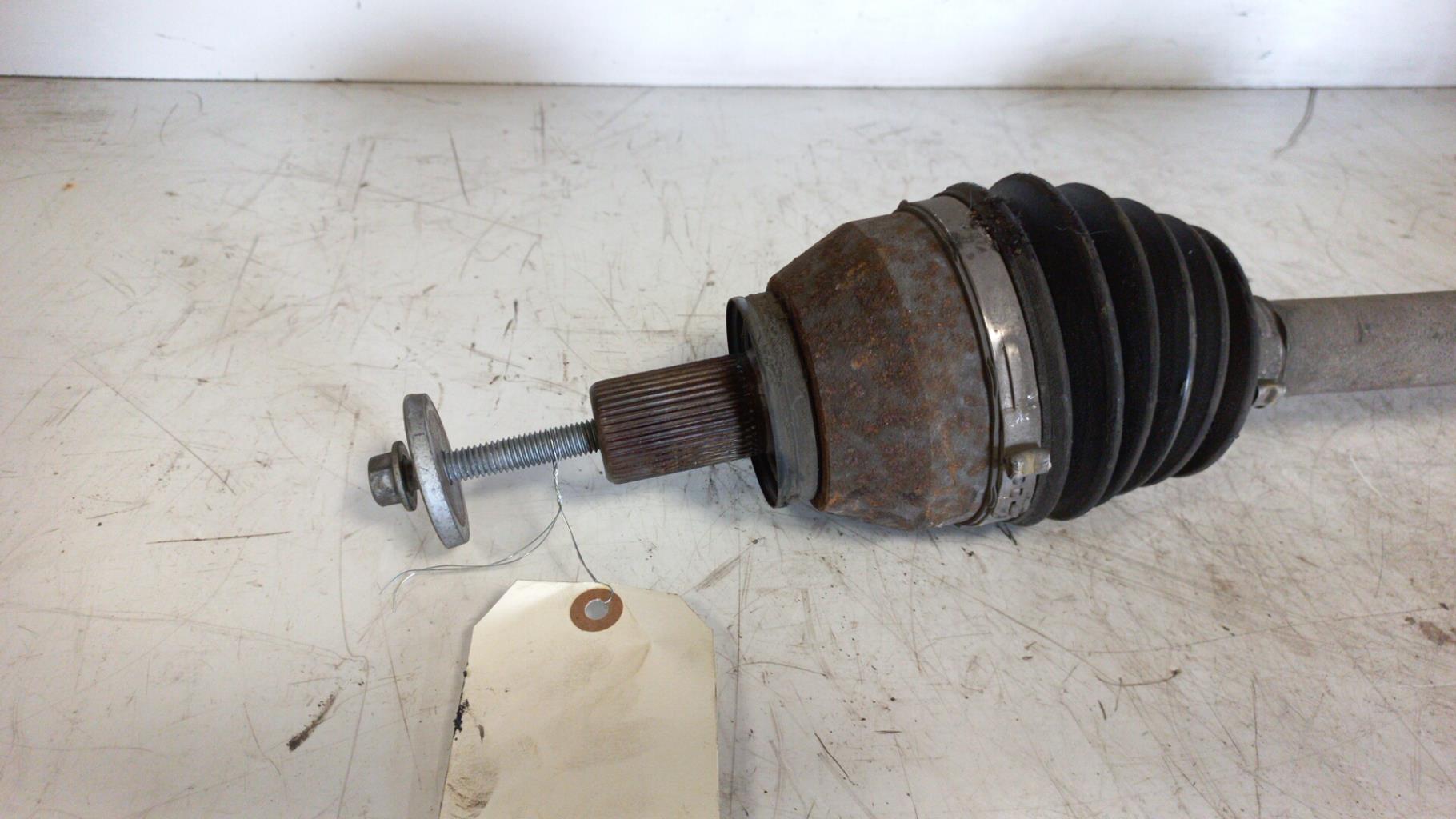 Cardan gauche (transmission) FORD S-MAX 1 PHASE 1 Diesel - 1