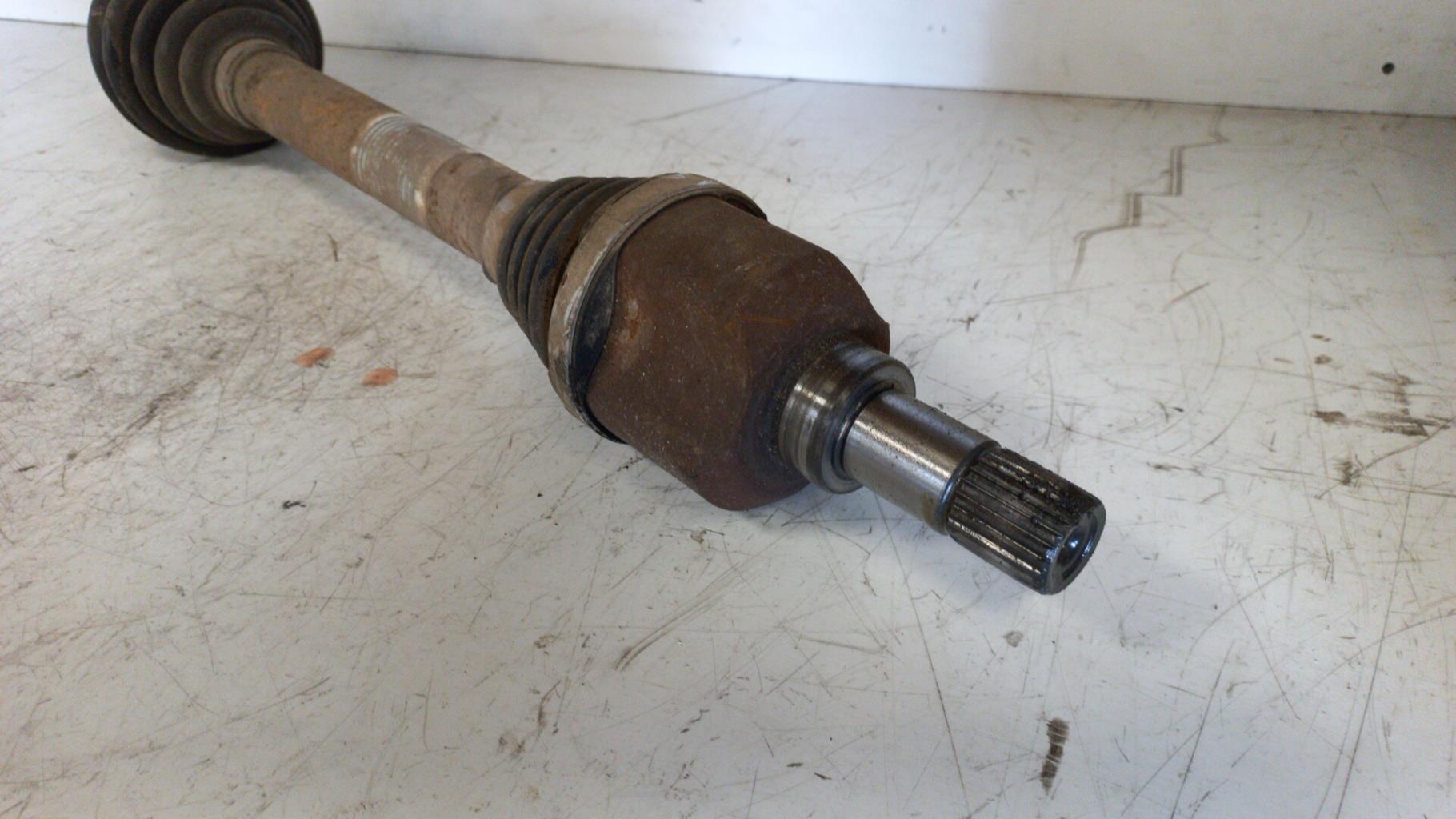 Giunto cardanico albero di trasmissione sinistro CITROEN C3 2 PHASE 1 Diésel - 1